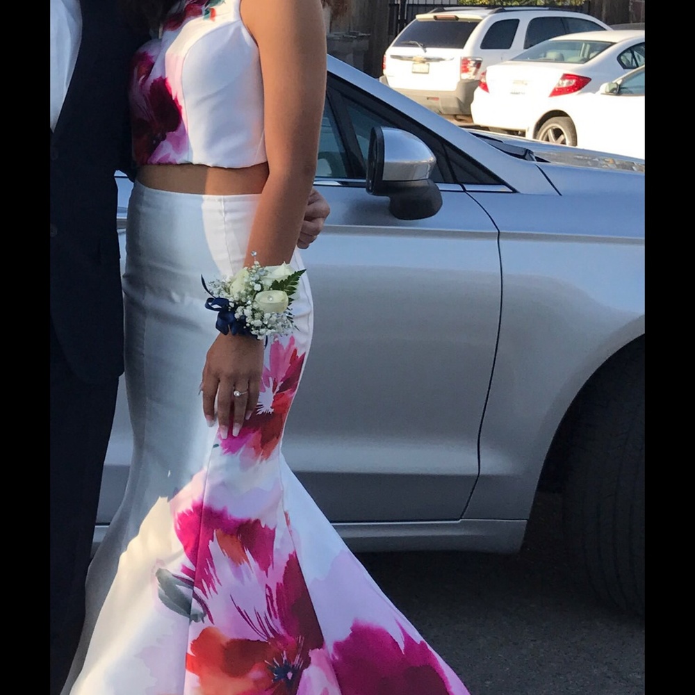 💕💕Prom Dress